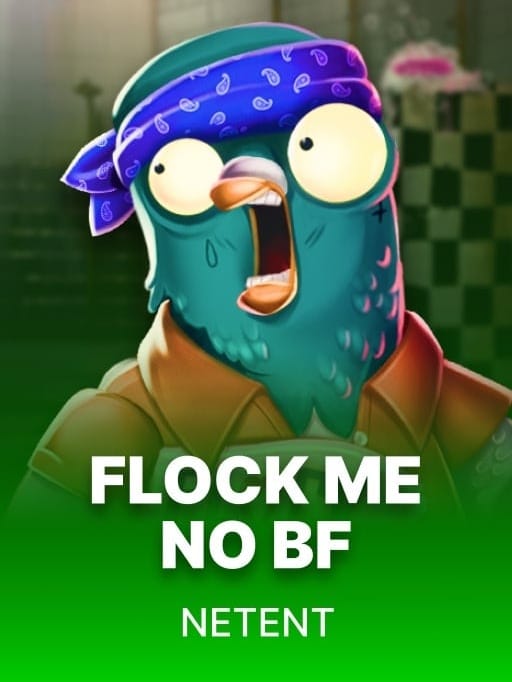 Flock Me No BF icon